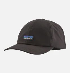 Terrebonne Cap Black