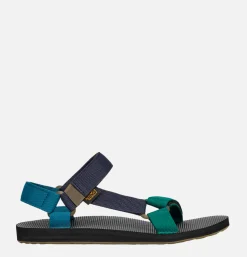 Teva Original Urban Multy Navy