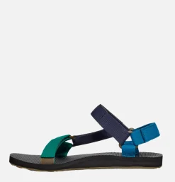 Teva Original Urban Multy Navy