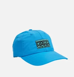 Thread Surf Cap Wave Ride Blue