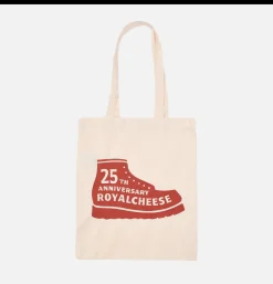 Tote Bag 25ans Boots