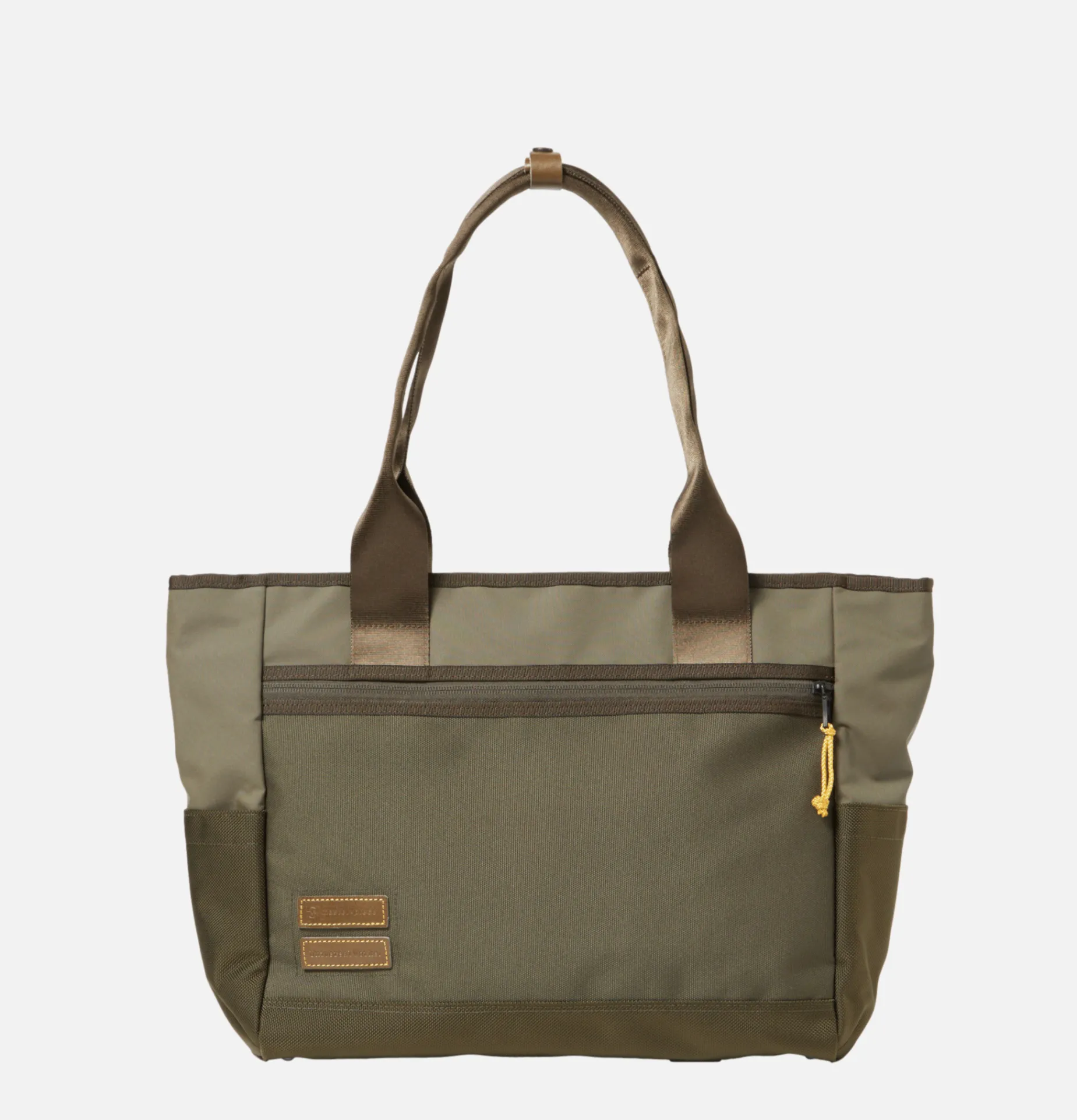 Tote Bag Master Piece Olive