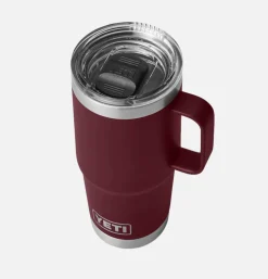 Travel Mug 20oz Vin