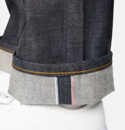 True guy Natural Indigo