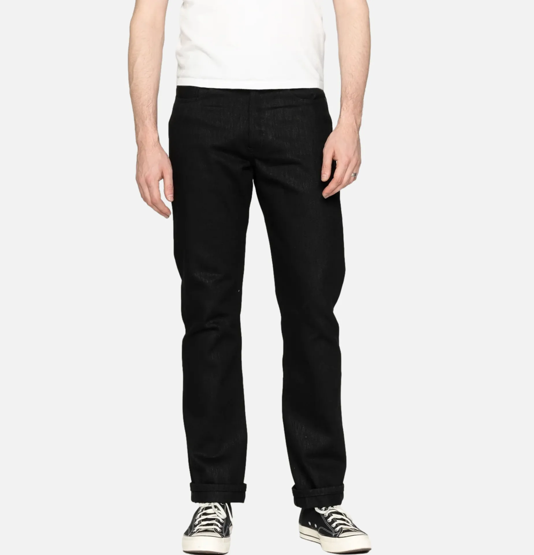 True Guy Shinigami Black