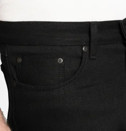 True Guy Shinigami Black