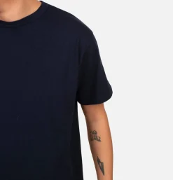T-shirt Haleiwa Dark Navy