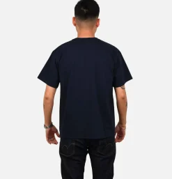 T-shirt Makaha Dark Navy