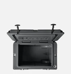 Tundra Haul Charcoal