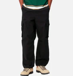 Unity Pant Black Heavy Enzyme