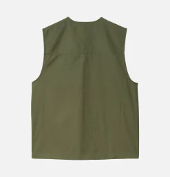 Unity Vest Dundee Olive