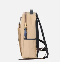 02340V2 - Link Backpack Beige