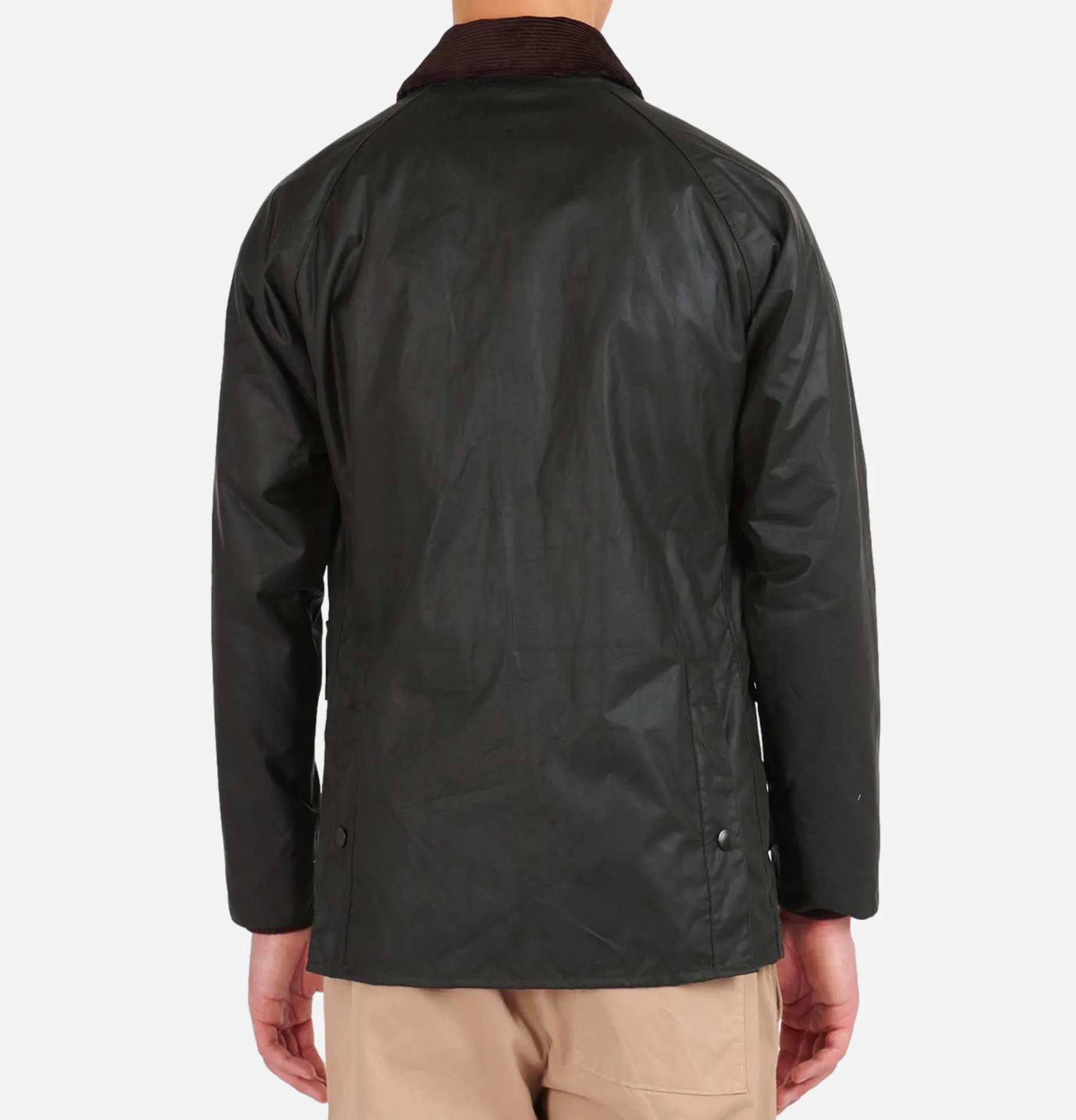 Veste Bedale SL Wax Sage