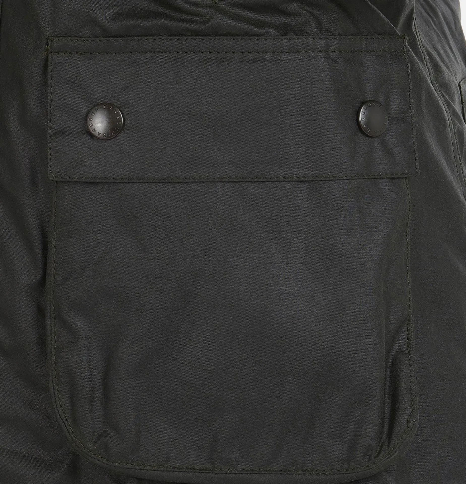 Veste Bedale SL Wax Sage