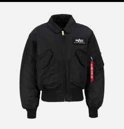 Veste Cwu 45 Noire