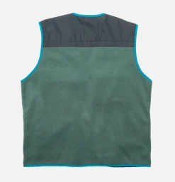 Veste Fleece All Nighter Dark Forest