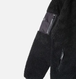 Veste Gorilla 22 Black