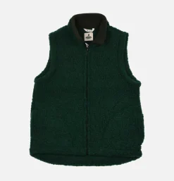 Veste Nordic Dark Green