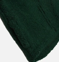 Veste Nordic Dark Green