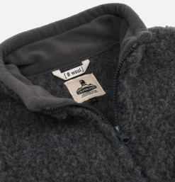 Veste Nordic Graphite