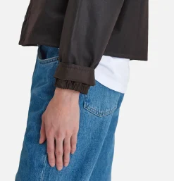 Veste Spey Wax Jacket Rustic