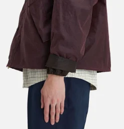 Veste Transport Bordeaux