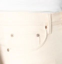 Weird Guy Undyed Frankenstein