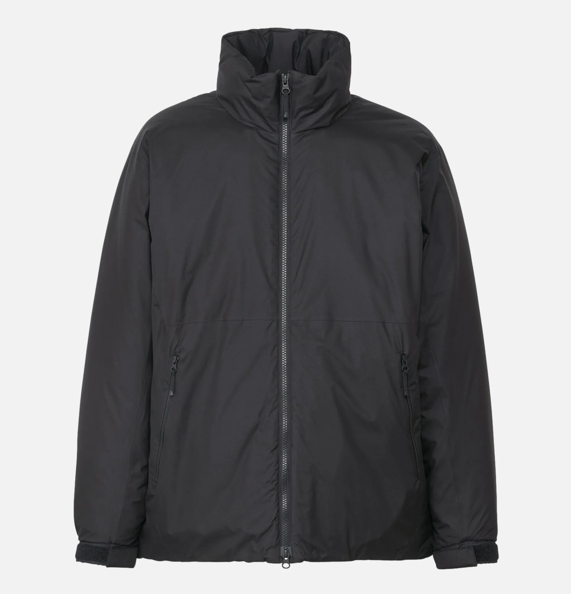 Windstopper Goretex Puffy Noir