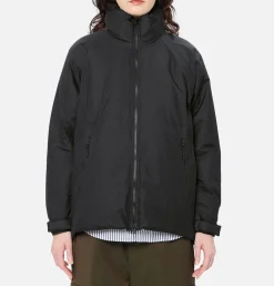 Windstopper Goretex Puffy Noir