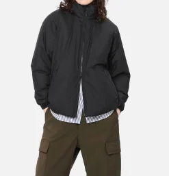 Windstopper Goretex Puffy Noir
