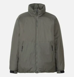 Windstopper Goretex Puffy Olive