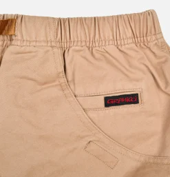 Winter Twill Ground Up Pant Tan