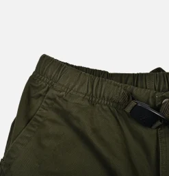 Winter Twill Ground Up Pant Dark Pine