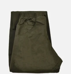 Winter Twill Ground Up Pant Dark Pine