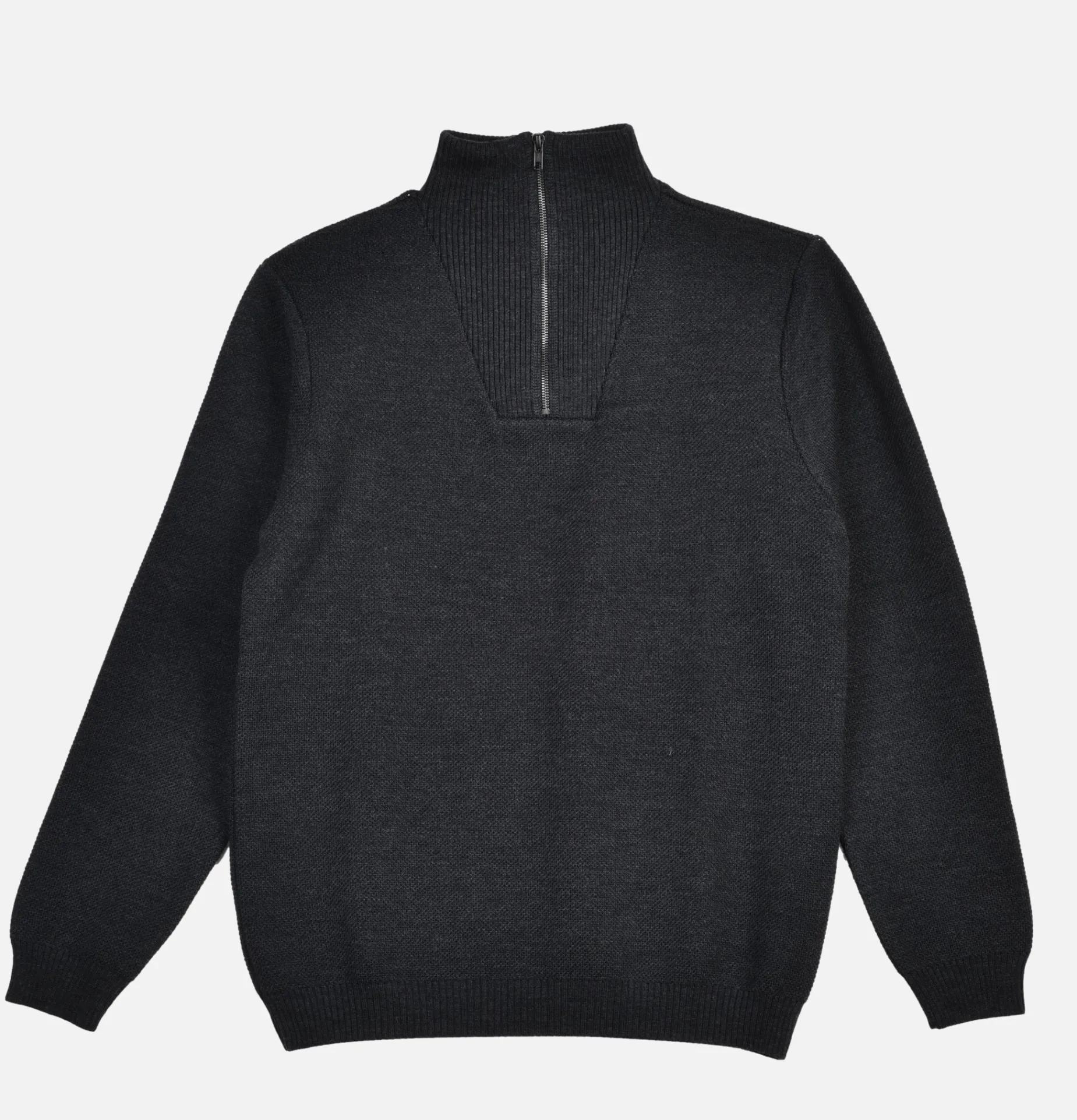 Youri Camionneur Anthracite