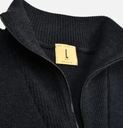 Youri Camionneur Anthracite