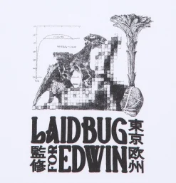 Yusuke Isao Tee Blanc