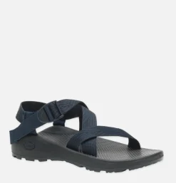 Zcloud Sandal Serpent Navy